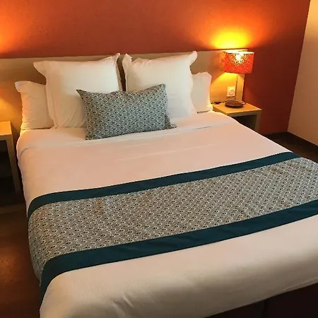 Privilodges Carre De Jaude 3*