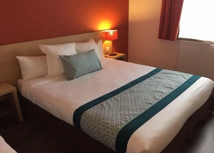 Privilodges Carre De Jaude Apartmanhotel