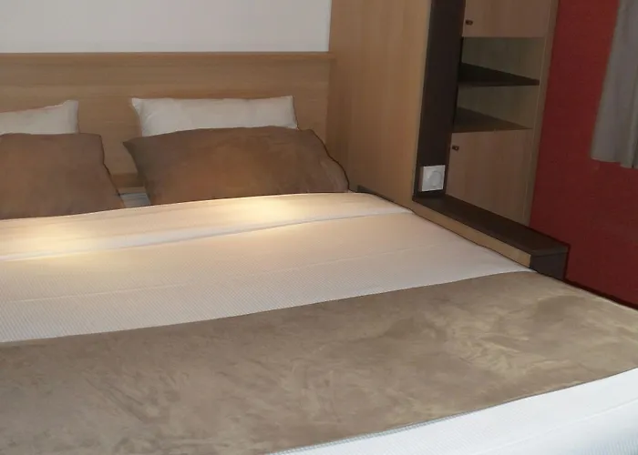 Privilodges Carre De Jaude Apartmanhotel