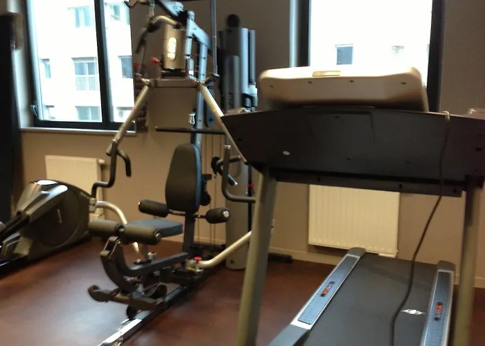 Aparthotel Privilodges Carre De Jaude 3*