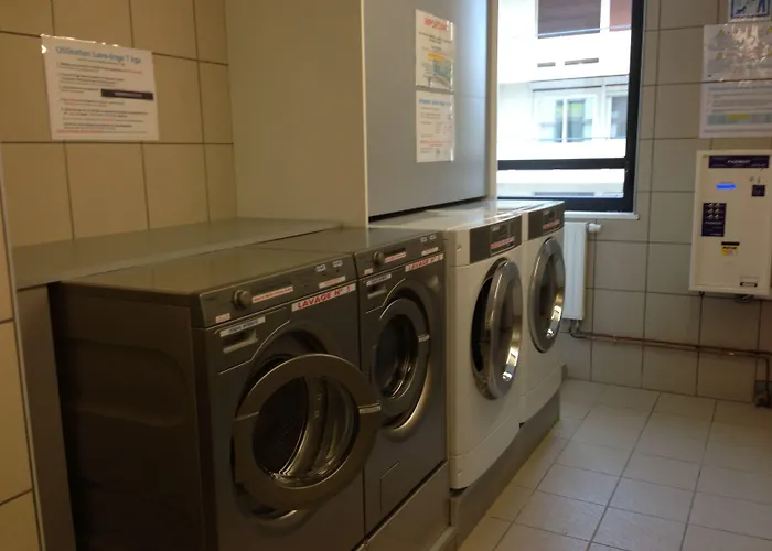 Privilodges Carre De Jaude Apartmanhotel