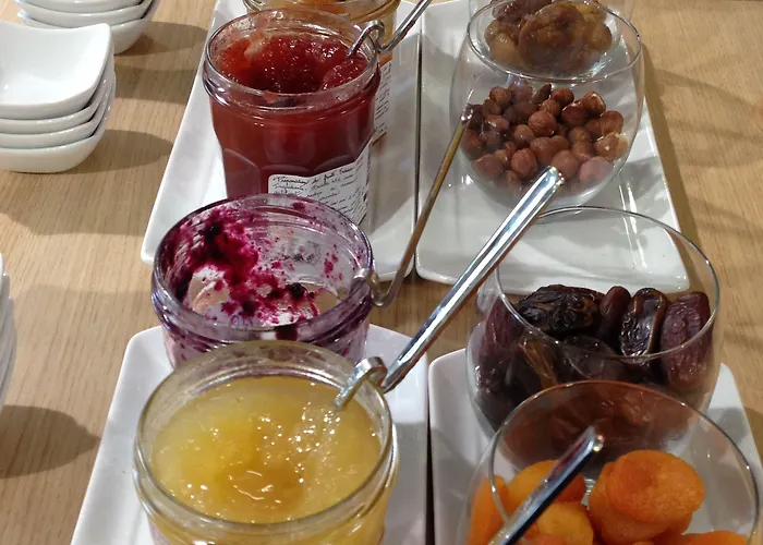 Apartmanhotel Privilodges Carre De Jaude