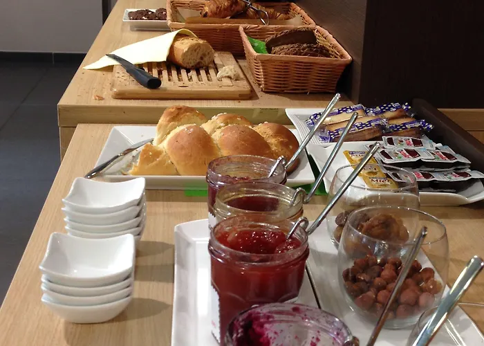 Privilodges Carre De Jaude