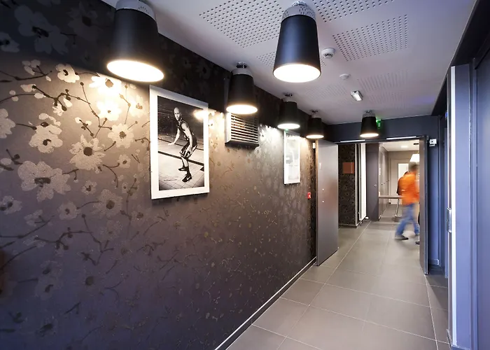 Apartmanhotel Privilodges Carre De Jaude 3*