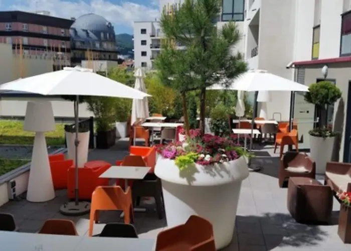 Privilodges Carre De Jaude 3*