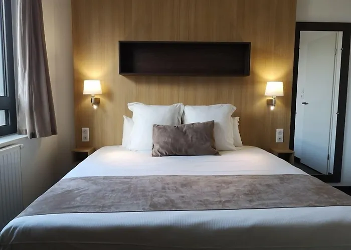 Privilodges Carre De Jaude 3*