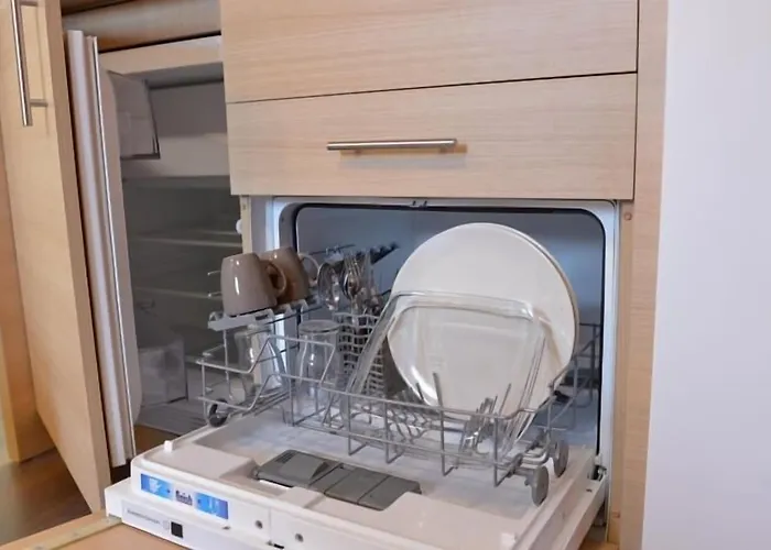 Privilodges Carre De Jaude Apartmanhotel Clermont-Ferrand