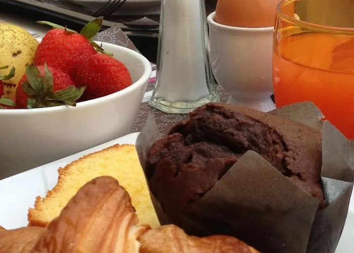 Apartmanhotel Privilodges Carre De Jaude 3*