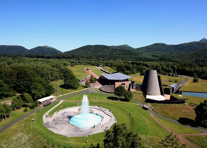 Privilodges Carre De Jaude