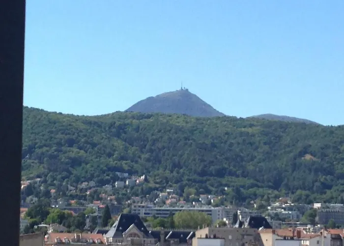 Aparthotel Privilodges Carre De Jaude 3*