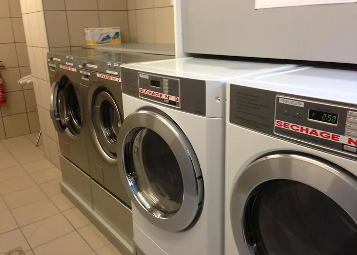 Privilodges Carre De Jaude Apartmanhotel Clermont-Ferrand