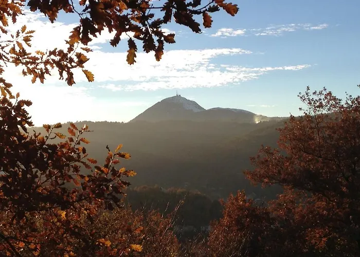 Apartmanhotel Privilodges Carre De Jaude 3*