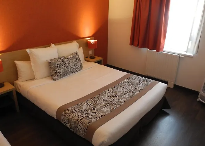 Privilodges Carre De Jaude Aparthotel Clermont-Ferrand