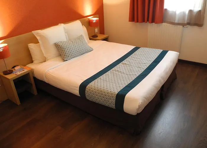 Privilodges Carre De Jaude 3* Clermont-Ferrand