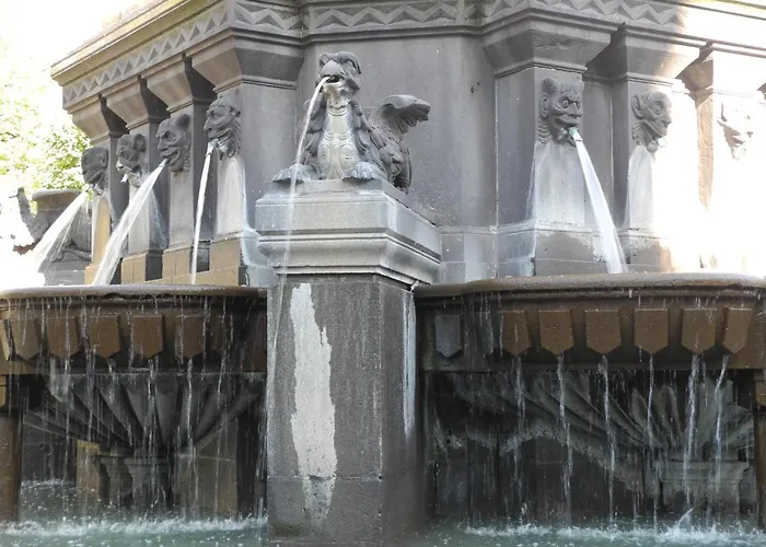 Aparthotel Privilodges Carre De Jaude Clermont-Ferrand