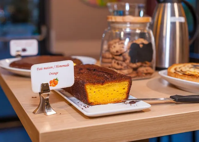 Aparthotel Privilodges Carre De Jaude 3*